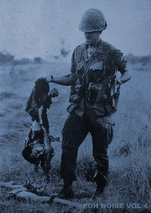 Full Of Hell : FOH Noise Vol. 4